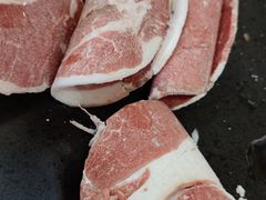-牛村烤肉餐厅.自助烤肉