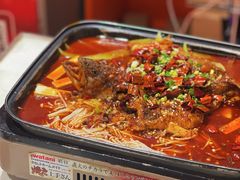 -辣四方新派川菜