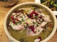 iphone_upload_pic-箪食巷私房菜馆·鲁菜(玉函路店)