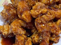 糖醋排条-胖哥川菜馆(武东路店)