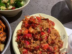 -一棠龙虾•王牌虾球(楚河汉街店)