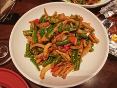 -柴米油盐(土菜院子店)