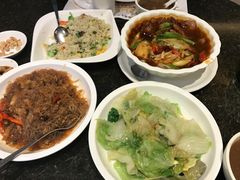 -中国厨房/台湾牛肉面