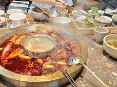 -堂客老火锅(欣阳广场总店)