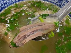 -老白家水盆羊肉