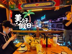 -印象鲵宴·张家界地标美食名片(溪布街店)