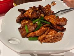 -宝轩渔府·老字号海鲜·正宗津菜(水上店)