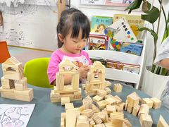 -广州市荔湾区协和幼儿园(彭城东路)