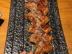 -千代武日本料理(爱建店)