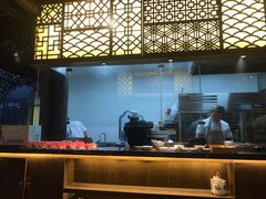 -东门口涮肉·砂锅·烤串(老门东店)