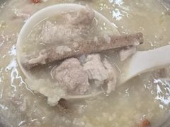 -南记食粥坊·宵夜大排档(莲花总店)