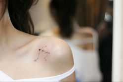 点击看大图 -飛凡TATTOO纹身•原创