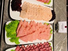 -康莱德酒店·美庭自助餐厅