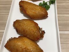 -必胜客(东大桥店)