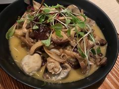 -Mercato莫卡多露台餐厅与酒吧(K11店)