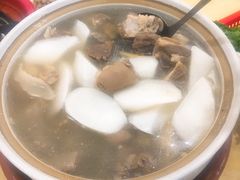 -老东风菜馆·潮汕大排档