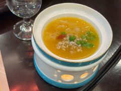 绣丸子菌汤-浦江悦(陆家嘴保利广场店)