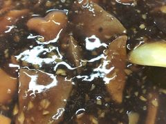 -洪峰浩老北京烧饼夹肉(角门路店)