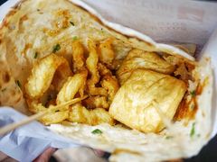 -尚食卢记烧饼(凤凰路总店)