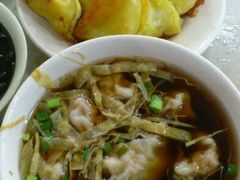 android_upload_pic-味一早餐(新芝路店)