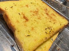 烤面包片-大壮烧烤店(龙岗店)