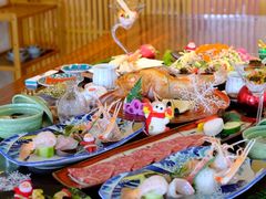 -四葉寿司(免税二期店)