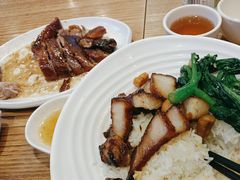 -裕记烧腊连锁餐饮(国商分店)