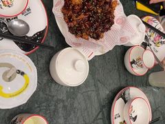 -新白鹿餐厅(龙游路总店·杭帮菜名店)