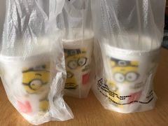 -麦当劳(王顶堤店)