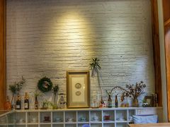 大堂-YLK云南小粒咖啡·云里咖(二号店)