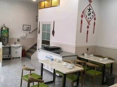 大堂-富临港·蒸汽海鲜·手抓海鲜·炒菜(栈桥店)