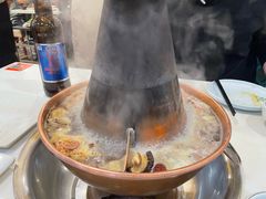 -福寿斋·老北京铜锅涮肉·烤鸭(顺义总店)