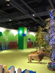 -幻贝家儿童乐园(苏州中心店)