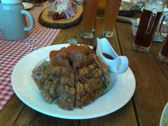 -Paulaner·德国帕拉娜自酿啤酒餐厅(海上世界店)