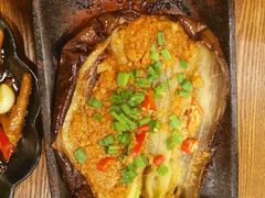 -炉内瓦·瓦片烧烤(明日星城店)