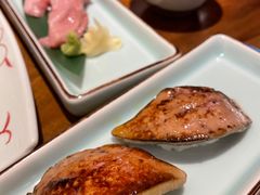 -希望日本料理(保利香槟花园店)
