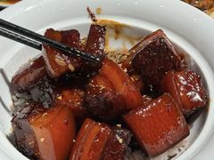 -梅飞酒家(桑园路店)