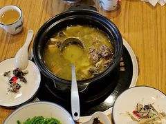 -妈妈的味道(和顺古镇店)