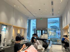 -Seesaw Coffee(西岸凤巢店)