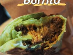-Taco Bell 塔可钟(民田路店)