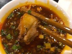 -冯记香辣兔火锅(茶店子总店)