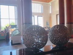 -三亚海棠湾万丽度假酒店