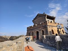 -雁门关景区