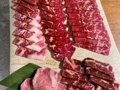 -大牛焱烧·和牛炭火烧放题