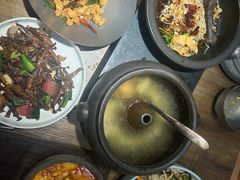 -云海肴汽锅鸡·云南小炒(曲江大悦城店)