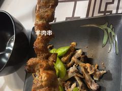 -云晓光头烧烤吧(盛夏店)