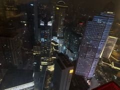 -云中捞高空旋转餐厅(商茂世纪广场店)