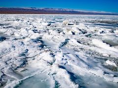-青海湖国家重点风景名胜区