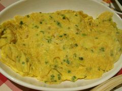 麻油炒蛋-西贝(上海我格广场店)