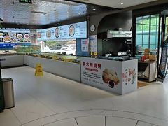 -大锅强·蒸海鲜青岛菜(金沙滩店)